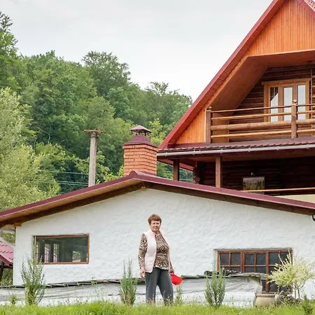 Yankovsky Dvir * Poljana