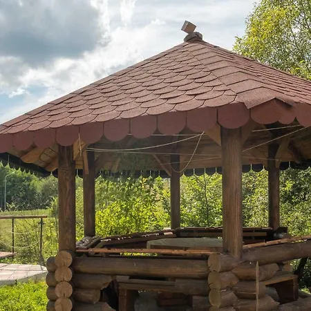 Gasthof Yankovsky Dvir *