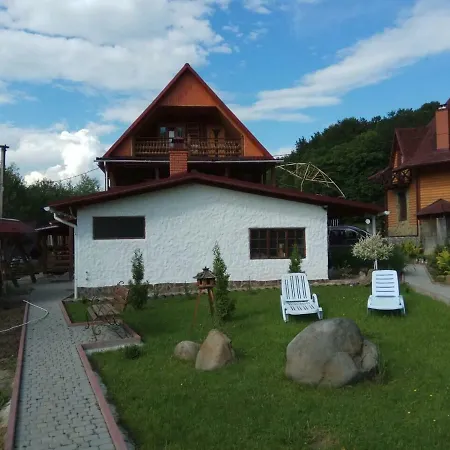 Yankovsky Dvir Poljana