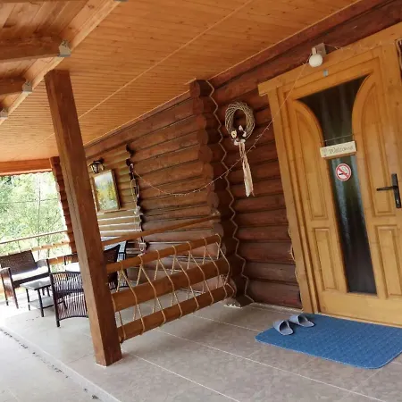 Gasthof Yankovsky Dvir Poljana