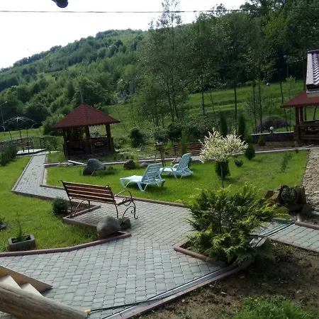 Yankovsky Dvir Gasthof Poljana