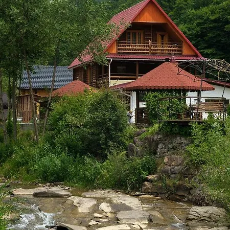 Yankovsky Dvir Gasthof