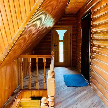Inn Yankovsky Dvir