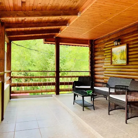 Gasthof Yankovsky Dvir Poljana