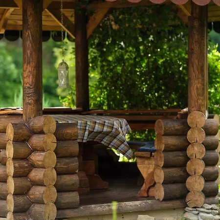 Yankovsky Dvir Gasthof