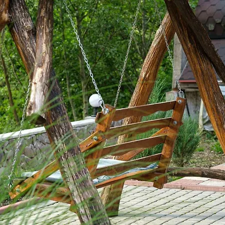 Gasthof Yankovsky Dvir Poljana