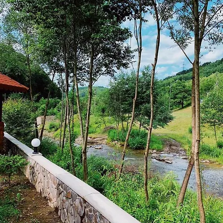 Gasthof Yankovsky Dvir