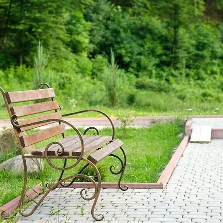 Gasthof Yankovsky Dvir