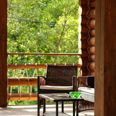 Yankovsky Dvir Poljana